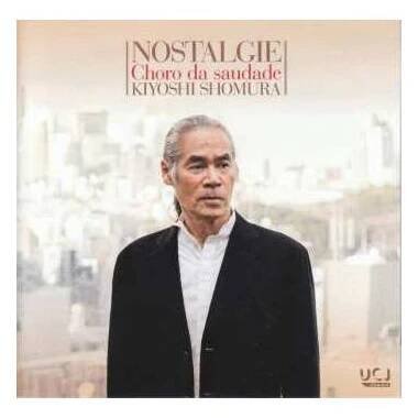 Agustín Barrios Mangoré - Kiyoshi Shomura Nostalgie CD od 729 Kč - Heureka.cz
