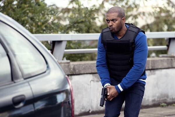 Neprůstřelní - Epizoda 1 - Z filmu - Noel Clarke