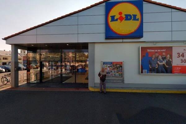 Lidl foto 6