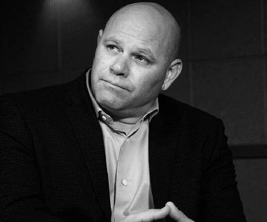 Domenick Lombardozzi Biography - Facts, Childhood, Family Life, Achievements