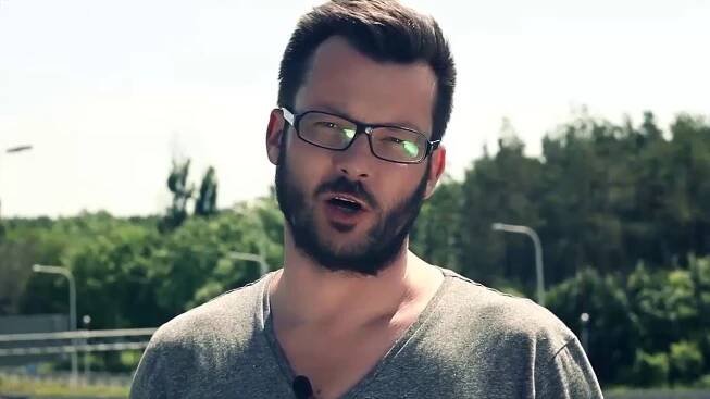 Układ przesyłowy ścieków pod Wisłą