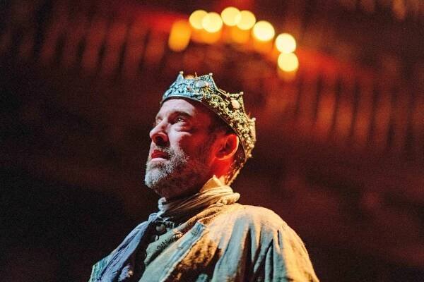 Shakespeare Soliloquies 1