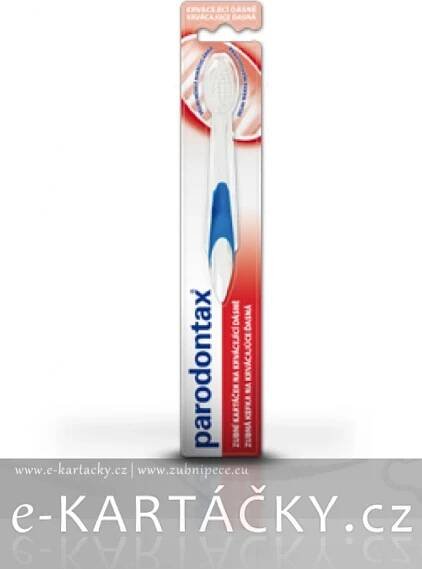Parodontax ultra soft