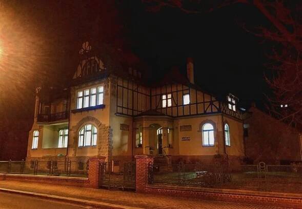 Městské kulturní centrum Kraslice foto 5