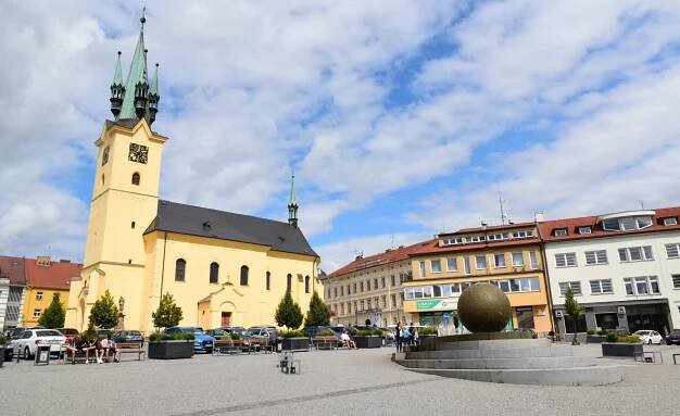 Příbram bude letos opět hospodařit se schodkovým rozpočtem (www.pribram.cz)