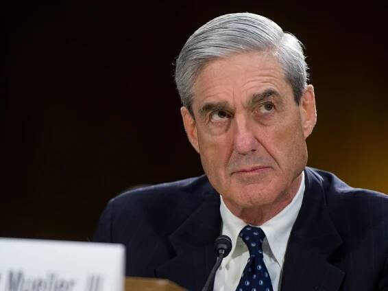 Robert Mueller's Russia Investigation Includes at Least One Facebook Employee Interview