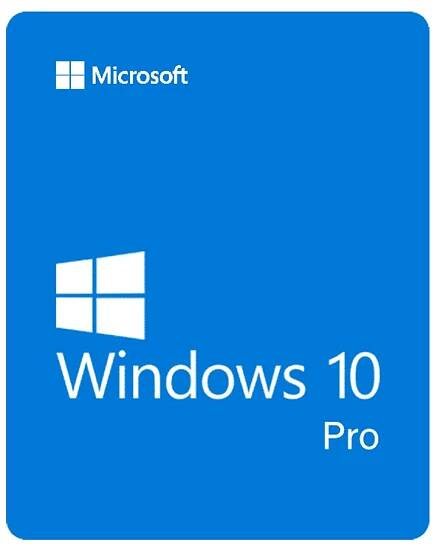 Microsoft Windows 10 Professional 32bit/64bit ESD multilingual Pc - pckaufen.shop