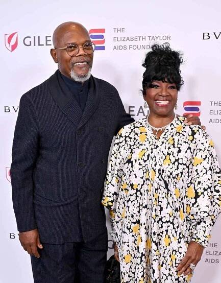 Celebrity Couples Who Have Been Together for 50 Years or Longer
