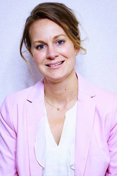Dr. Jessica Schultz