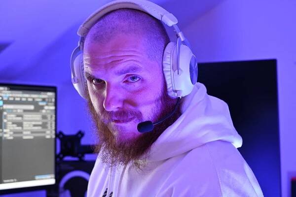 Logitech G PRO X 2 LIGHTSPEED - recenze [CzechGamer]