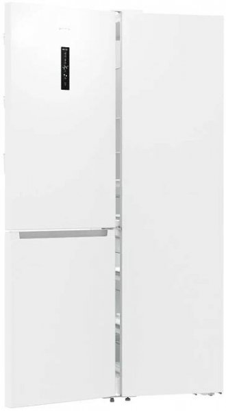 Kombinovaná chladnička - N61EA2W4 - GORENJE