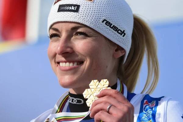 Lara Gutová-Behramiová.