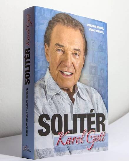 Karel Gott