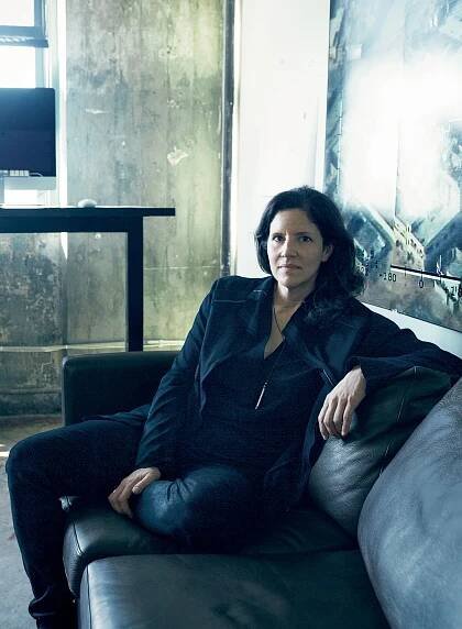 Laura Poitras: A Profile of the Oscar-Winning Documentarian