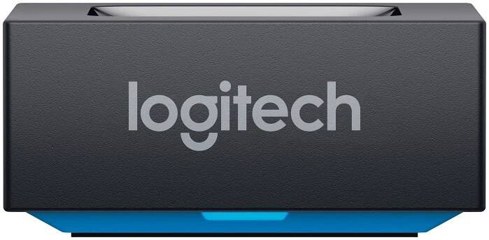 Logitech Bluetooth Audio Adapter 3,5 mm