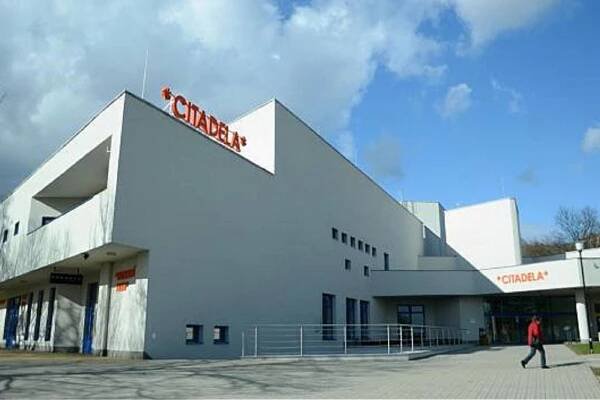 KD CITADELA Litvínov foto 1
