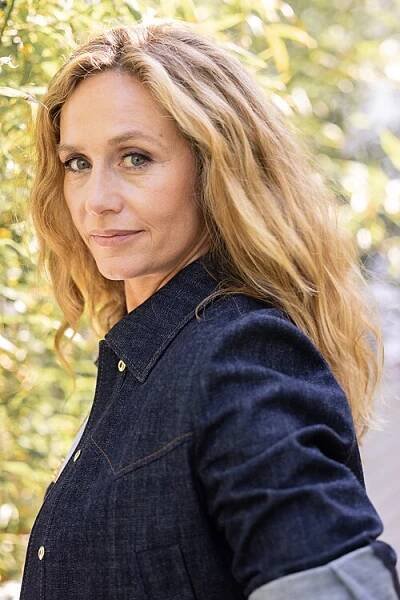 Cécile de France - Wikipedia