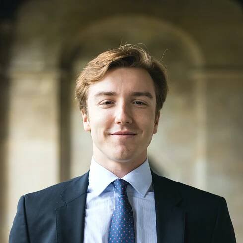 WBG/IMF — Young Diplomats of Canada
