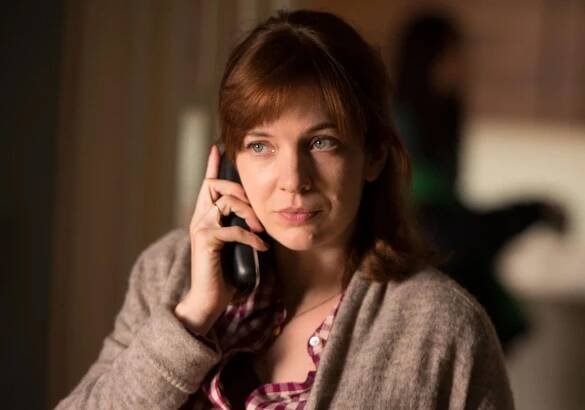 Humans - Epizoda 2 - Z filmu - Katherine Parkinson
