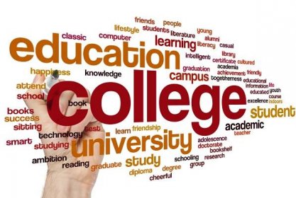 Tips On How To Get Into The College Of Your Choice - University for Everyone