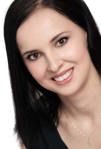 MUDr. Kamila Podkalská Sommerová