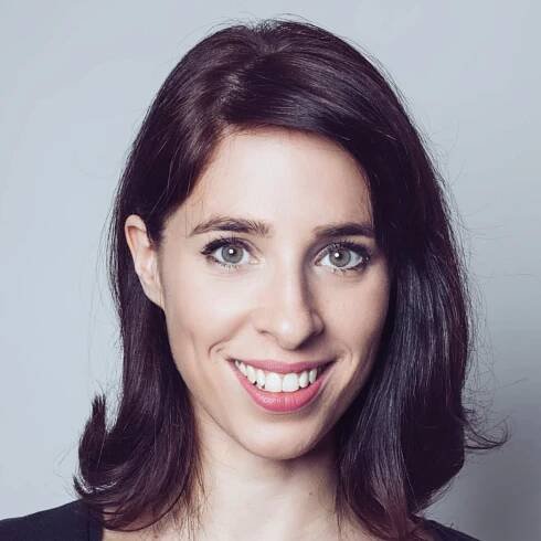 Zuzana Porubjaková - ACTORSMAP