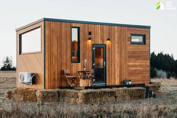 Tiny house VENKOV