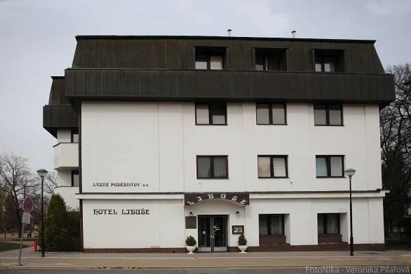 Last minute na Libuši · Aktualita vydána v pá 22. 2. 2019 16:19 · Lázně Poděbrady, a. s.