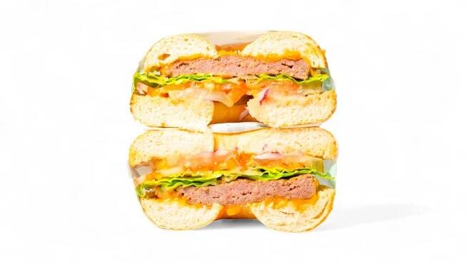Bagel Lounge | Karlovy Vary | Wolt | Doručení | Karlovy Vary