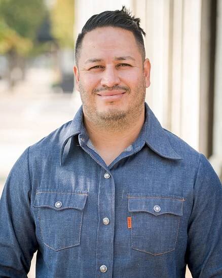 Carlos Ramirez photo