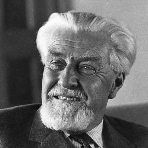 Konrad Lorenz