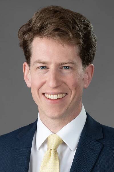 Kevin Smith – Farris LLP