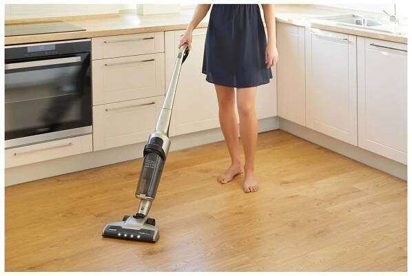 Sencor SVC 8936TI