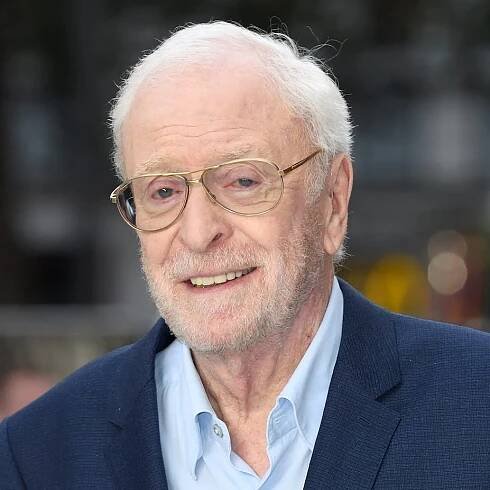 Inside Sir Michael Caine's former Oxfordshire home – now on the market