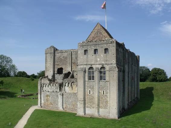 William d’Aubigny, 1. Earl of Arundel
