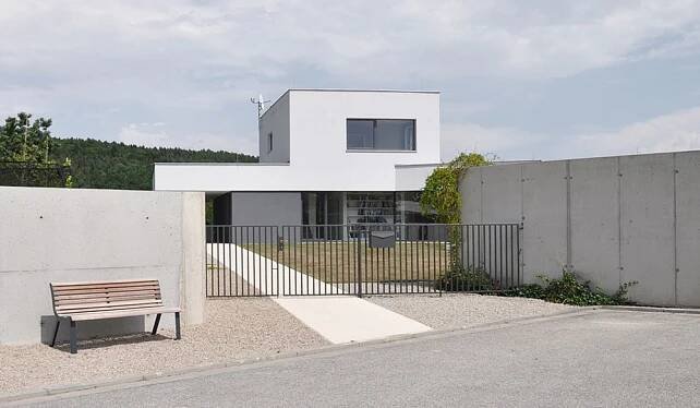 foto: Atelier 111 architekti