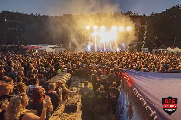 MAGMAFEST, JIHLAVA