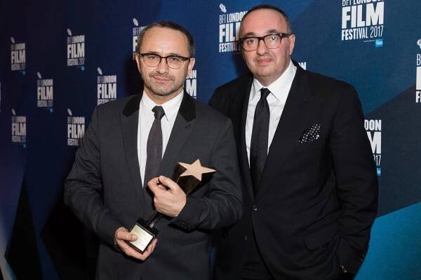 Russia orders arrest of prominent producer, director who criticized Ukraine war
