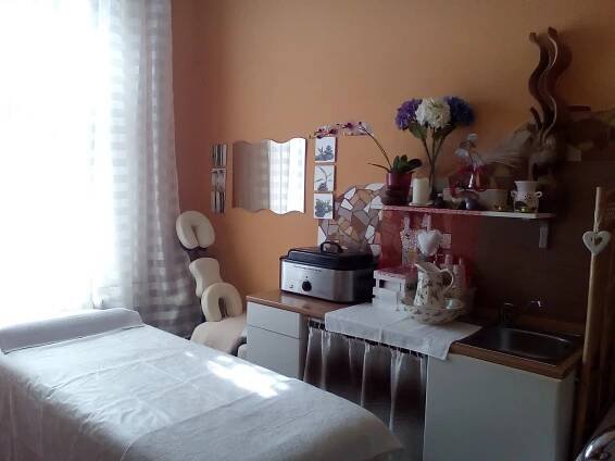 Fotogalerie | Masáže, koupele, solná jeskyně Třeboň