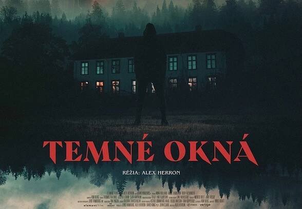 KINO TEKOV – Temné okná - ZM33.sk