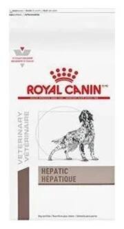 Royal Canin VD Canine Hepatic 7kg