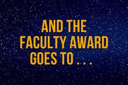 Goizueta Faculty Recognized with Awards for Leadership and Dedication - EmoryBusiness.com