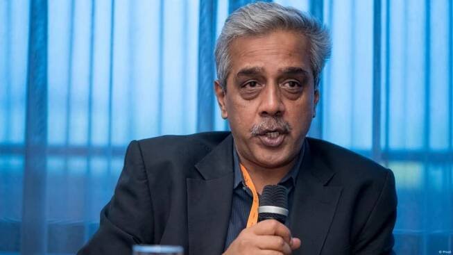 Murali Krishnan