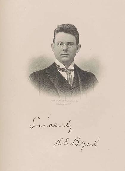Richard Evelyn Byrd
