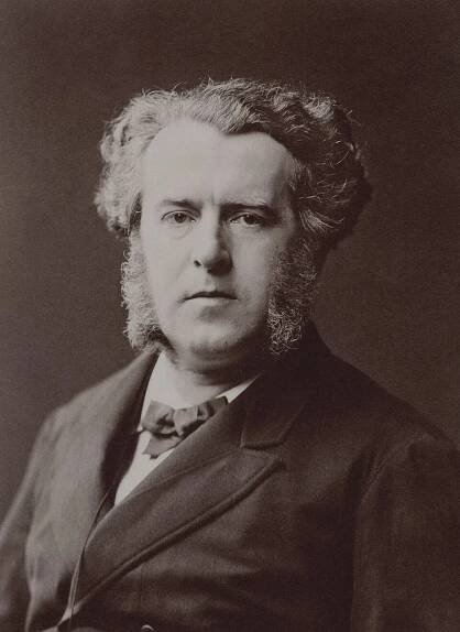 Charles Floquet – Wikipedie