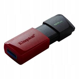 USB Flash disk Kingston DataTraveler Exodia M 128GB - červený | Teshop.cz