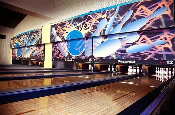 Bowling Na Ovčíně foto 2