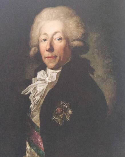 František Antonín z Hartigu