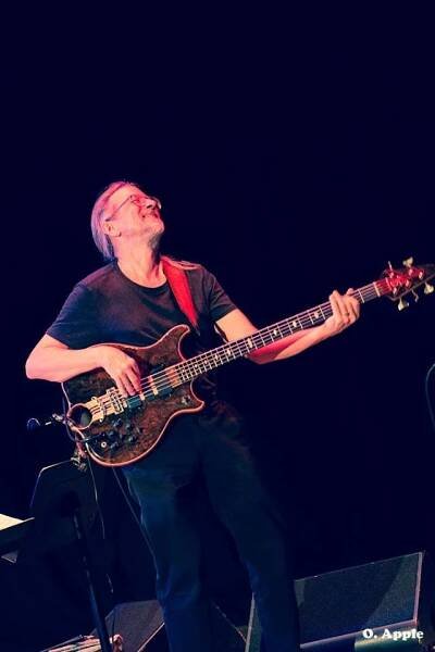 steve gadd live 6