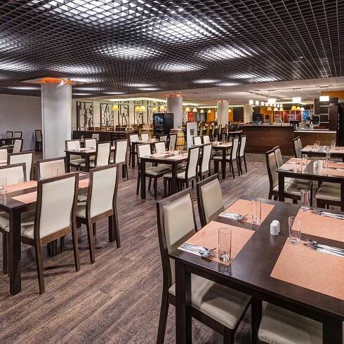 Clarion Congress Hotel Olomouc | CPI Hotels, a.s.